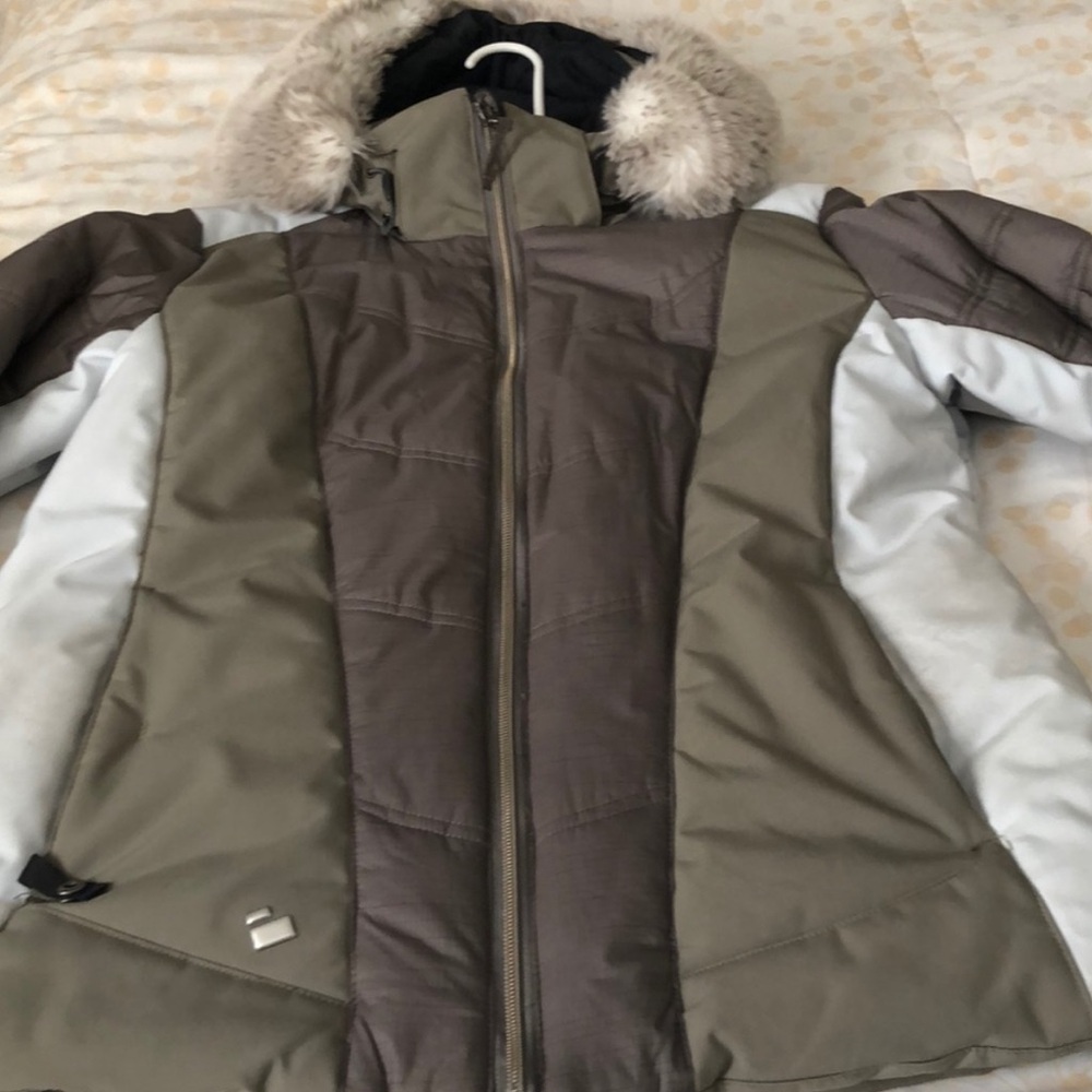 Obermeyer Ski Jacket